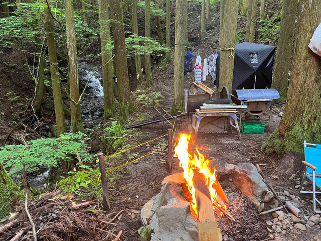 �����΂����Ȃ����������܂��B���������͒��Ԃł������΂��Ă�������_�A�E�g�h�A�X�y�[�X TAKITSUBO