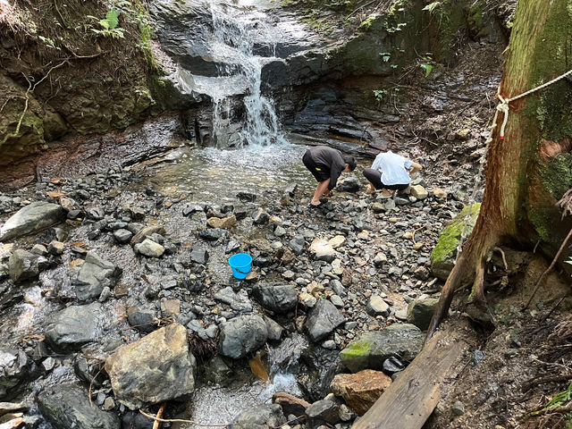 �T���K�j�T���B�������񂢂܂���_�A�E�g�h�A�X�y�[�X TAKITSUBO