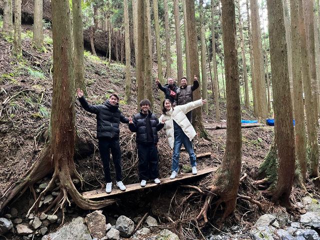 �A�E�g�h�A�X�y�[�X TAKITSUBO