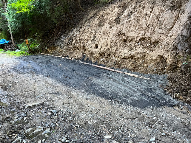 ���ԏ�ł��B_�A�E�g�h�A�X�y�[�X TAKITSUBO