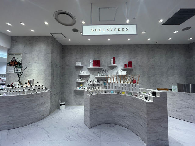 SHOLAYERED �D�y�X�e���v���C�X�X�̎ʐ^1