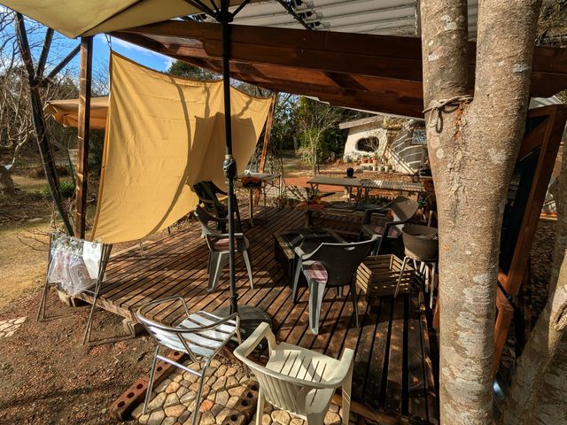 �S�V��^�E�b�h�f�b�L�e���X��BBQ_�����݃K�[�f�����g���[�g&�g�[�e���̉�