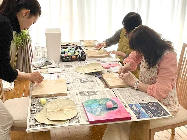 ��ƕ��i_petite fleur��