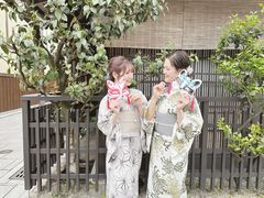 きものレンタルwargo 祇園店の写真1