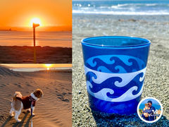 �I�����A������A�[�g�N���t�g�̎ʐ^1