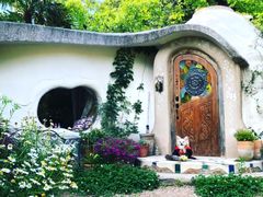 �����݃K�[�f�����g���[�g&�g�[�e���̉Ƃ̎ʐ^1