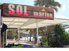 Kr[`} SOL marine̎ʐ^1