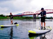 l\ŃTbvƃJk[ Shimanto Green̎ʐ^4