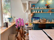 YAN CAFE̎ʐ^3
