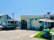 Workshop Sea Flower̎ʐ^3