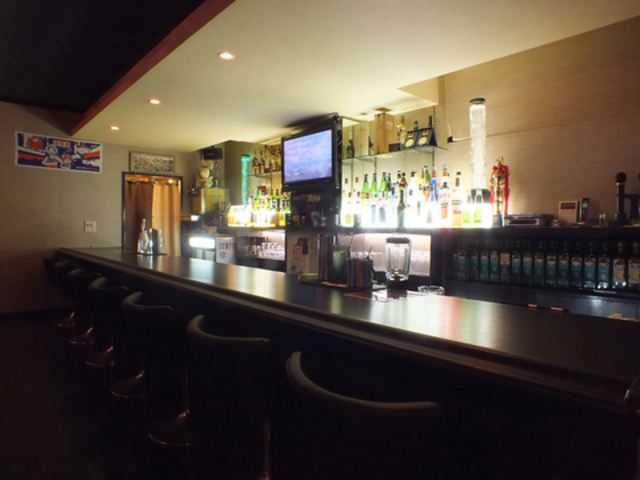 SURREAIL BAR ZERO̎ʐ^1