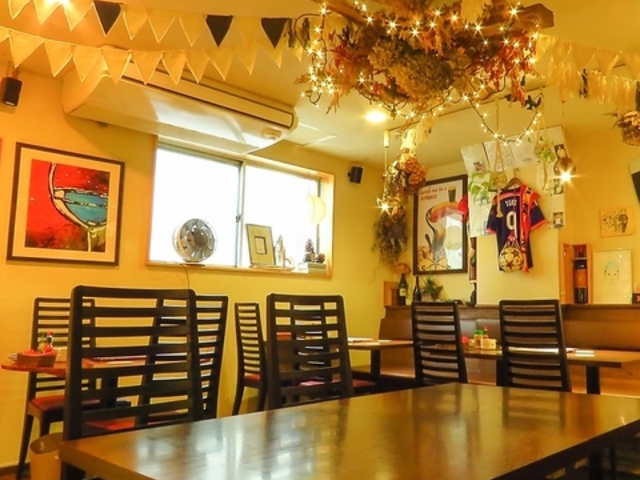 WLb`Abg jinya kitchen at̎ʐ^1