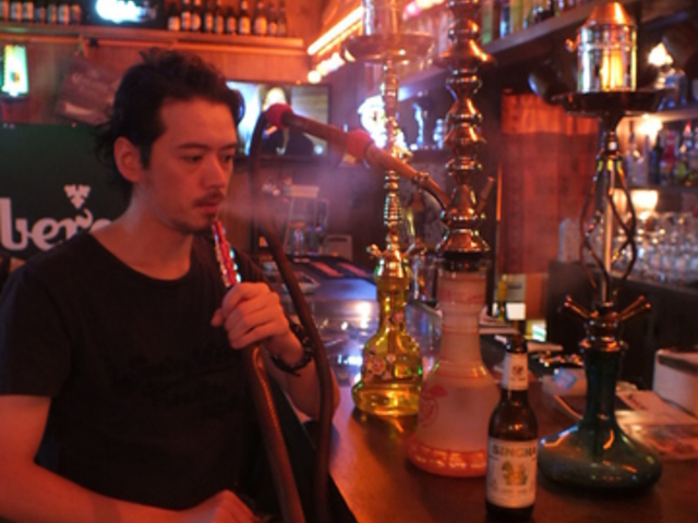 JITBar Backpacker's obNpbJ[Y̎ʐ^1