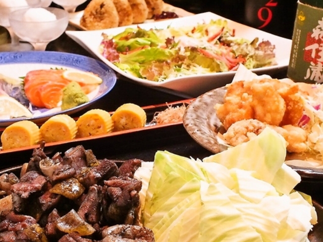 n{ Y KARAAGE Ƃ ̎ʐ^1