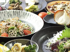 ��؃_�C�j���O ��t�̎ʐ^1