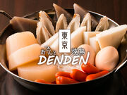  DENDEN łł DywOX̎ʐ^1