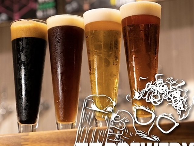 T.T BREWERY 胉`b^fb `l`b^ʂX̎ʐ^1