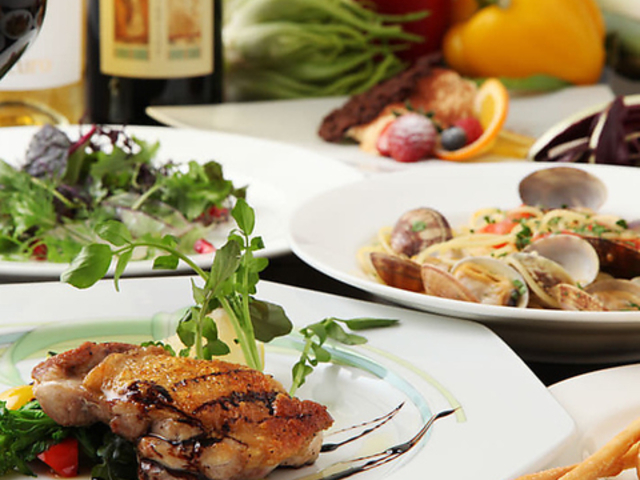 �g���b�g���A ���|���e�̎ʐ^1