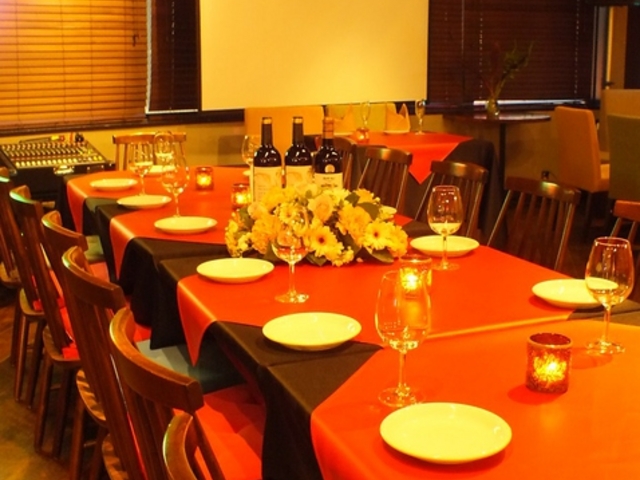 CYLb` Y'S KITCHEN ؊X̎ʐ^1