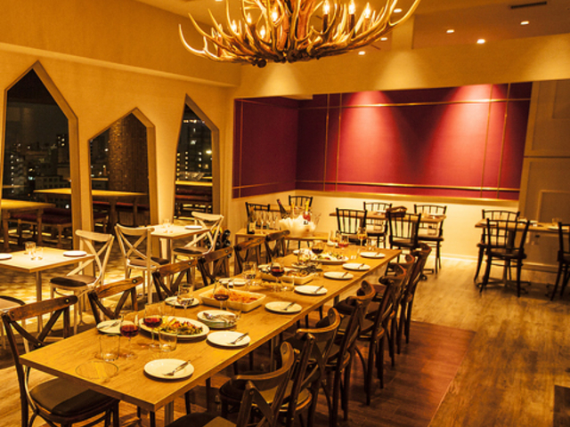 b^|e[j MOTTA PORTENO OtgX̎ʐ^1