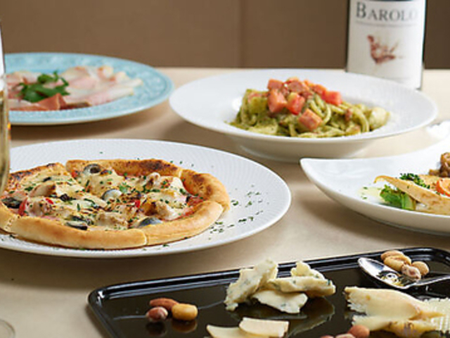 \vANA _y Sopra Acqua̎ʐ^1