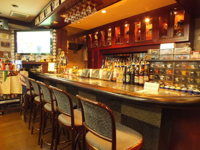 AMERICAN BAR T's�̎ʐ^1