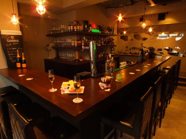 BAR ��뎮�̎ʐ^1