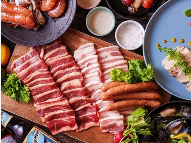 Xg AY}[ Restaurant Azzurro Mare Terrace on the Bay̎ʐ^1