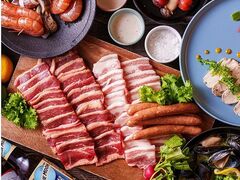 Xg AY}[ Restaurant Azzurro Mare Terrace on the Bay̎ʐ^1