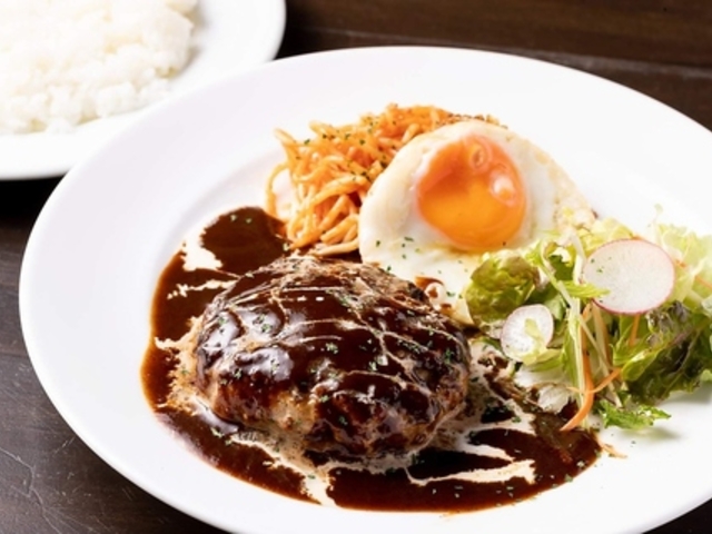 �_�˗m�H�����X Itasan���̎ʐ^1