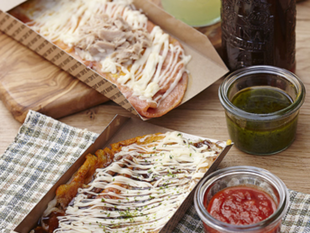 IKAYAKI STAND CJL X^h̎ʐ^1