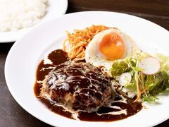 �_�˗m�H�����X Itasan���̎ʐ^1