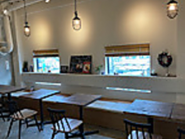 BLEU COMME COFFEE̎ʐ^1