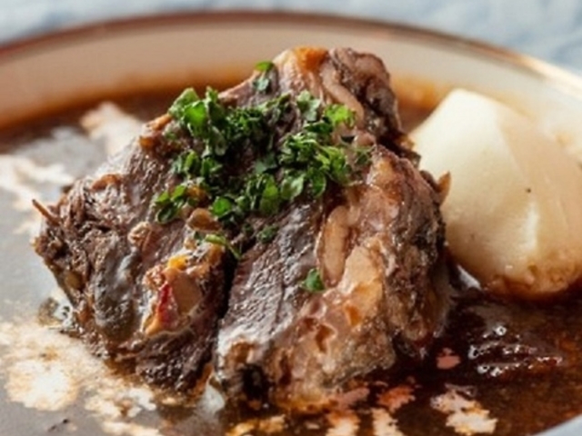 Restaurante Bar Porteno Xgeo |e[j̎ʐ^1