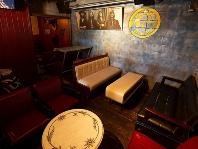 BEER BAR 11 The RockrA o[ Cu U bN̎ʐ^1