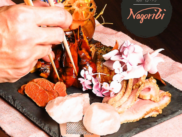 [ Nagoribi Ȃ YaX̎ʐ^1