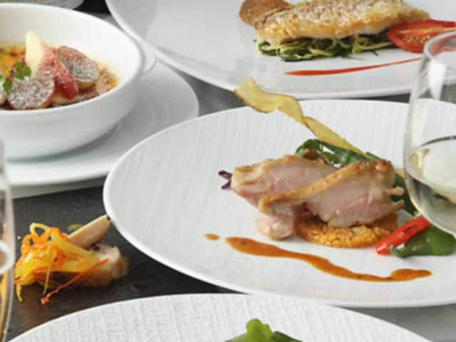 RestaurantPerfumes Xgpt[̎ʐ^1