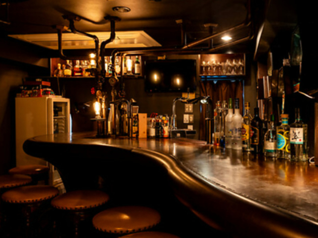 �o�[ �C�`�C�` BAR ICHI ICHI �b����̎ʐ^1