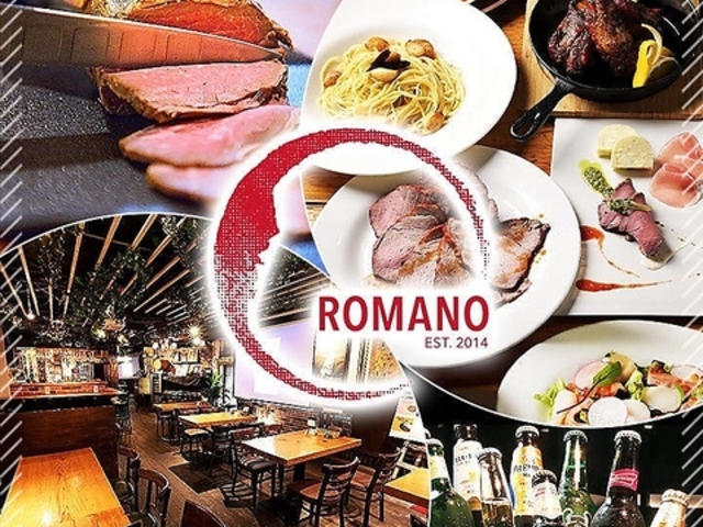 �C�^���A���o�� ROMANO ���}�[�m�̎ʐ^1