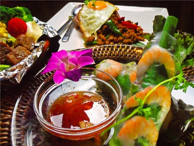 MDINING Juga W[K̎ʐ^1