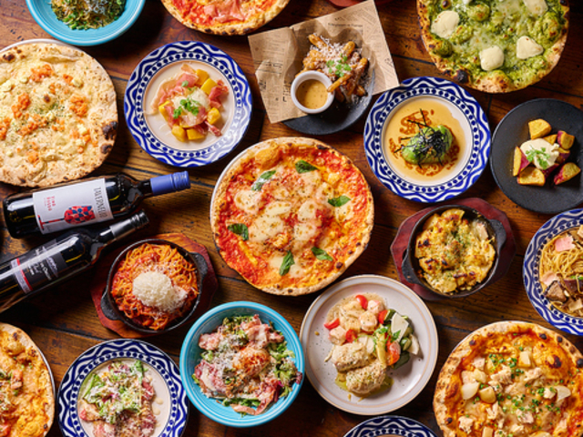 CONA Ri C^A&Co[ ˓X̎ʐ^1