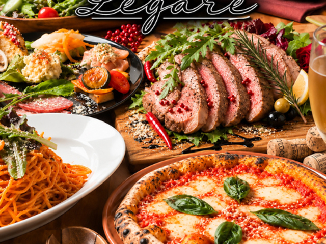 Pizza Terrace Legare�̎ʐ^1