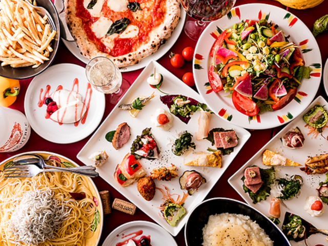 h`FB[^ Dolce vita̎ʐ^1