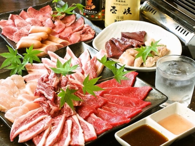 YAKINIKU-Rin̎ʐ^1