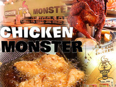 ̂X CHICKEN MONSTER̎ʐ^1