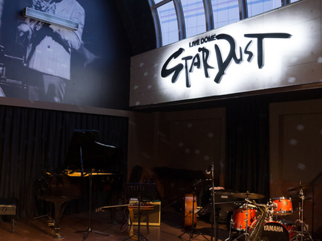 STAR DUST X^[_Xg̎ʐ^1