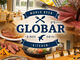 o GLOBAR Oo[ X̎ʐ^2