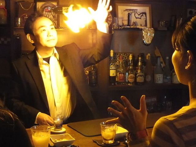 }WbNo[ ~XgtF[Y̎ʐ^1