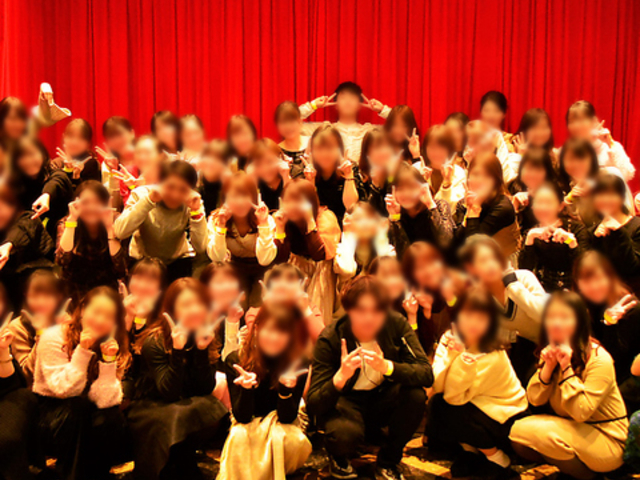 �a�J�ݐ؃p�[�e�B�[ SuNaBa �X�i�o�̎ʐ^1