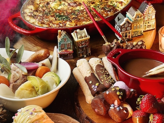 ���X�g�����O�����T���N �I���G���^���z�e�������x�C�̎ʐ^1